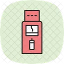 Usb Vending Usb Vending Icon