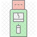 Usb Vending Usb Vending Icon