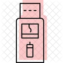 Usb Vending Usb Vending Icon