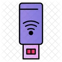 Usb Wifi Wifi Device Wifi Icon