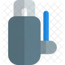 Usb Wireless  Icon