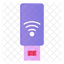 USB-WLAN  Symbol