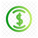 Usd Coin Finance Cryptocurrency Icon