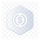 Usd Coin  Icon