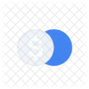 Usd Banking Business Icon