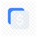 Usd Dollar Money Icon
