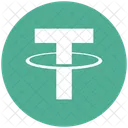 Usdt Icon
