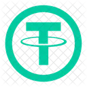 Usdt Dogecoin Neo Icon
