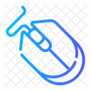 Use Clicker Button Icon