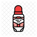 Use Deodorant Underarms Icon
