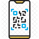 Use Qr Utilization Icon
