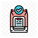 Use Intimate Wipes Icon