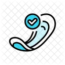 Use Pantyliners Intimate Icon