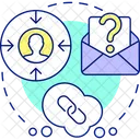 Personalization Calculator Lead Symbol