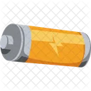 Used Battery  Icon