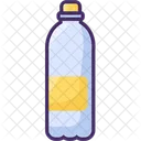 Used bottle  Icon
