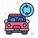 Used Car Old Car Car アイコン
