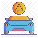 Used Cars  Icon