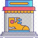 Used Goods Store  Icon