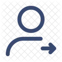 User 1  Icon