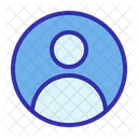 Business User Avatar Icon