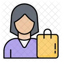 User Avatar Profile Icon