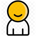 User Avatar Profile Icon