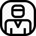 User C Ui Icon