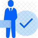 User People Account Icon