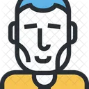 People Avatar Character Icon