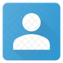 Avatar User Symbol Icon