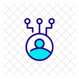 User connection Icon