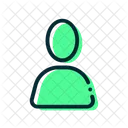 User Interface Avatar Icon