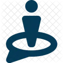 User Pictogram Avatar Icon