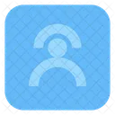 User People Person Icon