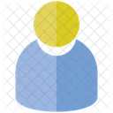 User Profile Avatar Icon