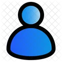 Avatar Persone Profile Icon