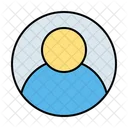 User Profile Account Icon