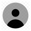 Circled Icon