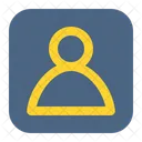 User Avarar Profile Icon
