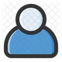 User Profile Account Icon