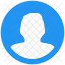 User  Icon