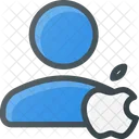 User Apple People Icon