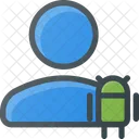 User Android People Icon