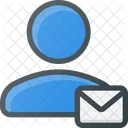 User Email People Icon