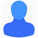 User Profile Avatar Icon