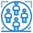User Team Group Icon