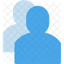 User Profile Avatar Icon