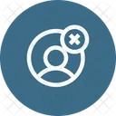 User Profie Avatar Icon