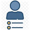 Usericon Avatar Profile Icon